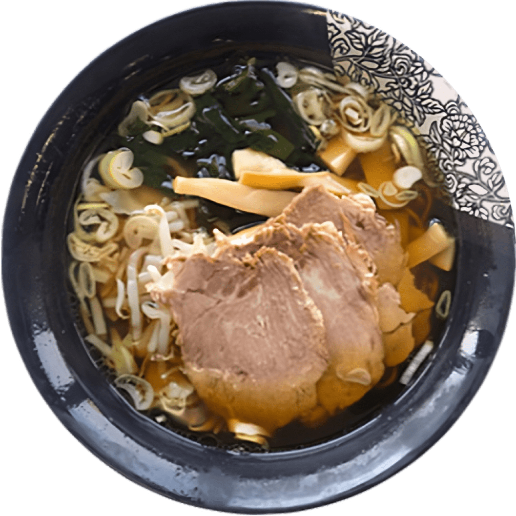 Shio Ramen